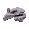 Silicio con alto contenido de carbono (aleaci&oacute;n de carbono y silicio)