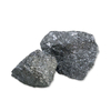 Silicio con alto contenido de carbono (aleaci&oacute;n de carbono y silicio)