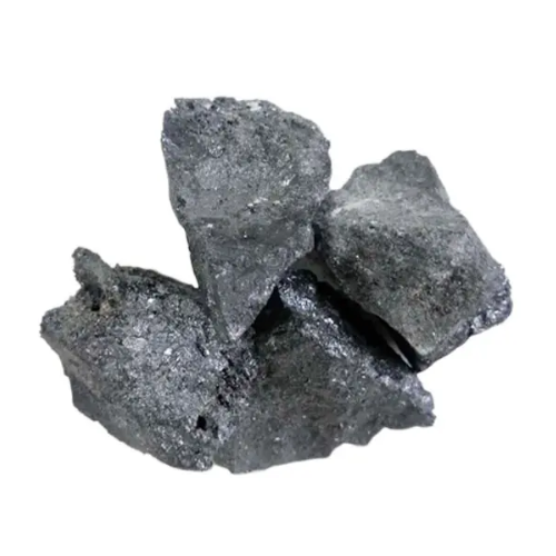 An&aacute;lisis de producci&oacute;n y caracter&iacute;sticas del silicio con alto contenido de carbono.