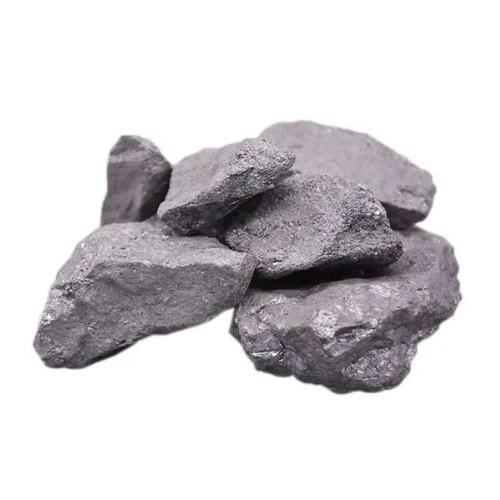 Silicio con alto contenido de carbono: un aditivo vers&aacute;til para la fundici&oacute;n de hierro