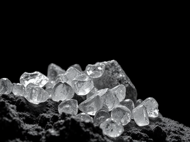 Exploraci&oacute;n de pr&aacute;cticas sostenibles en la producci&oacute;n y el consumo de ferroaleaciones