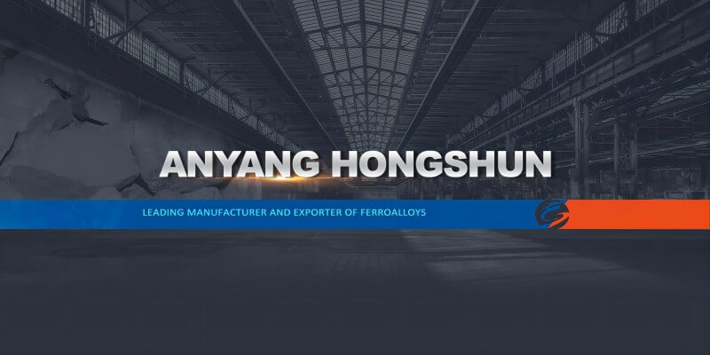 Hongshun Ferroalloy anuncia la disponibilidad a granel de ferrosilicio 75 y ferrocromo Cr60 C0.1 con bajo contenido de carbono a precios competitivos