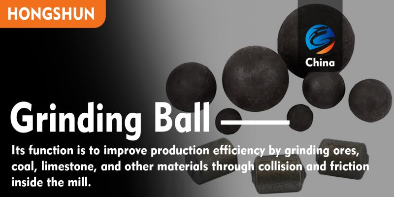 Bolas de molienda: impulsando la innovaci&oacute;n en la molienda industrial