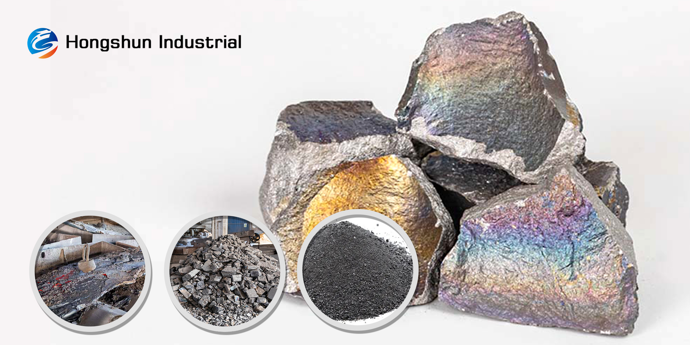 Producci&oacute;n innovadora de ferromanganeso con bajas emisiones de carbono mediante tecnolog&iacute;a de cuchara agitadora