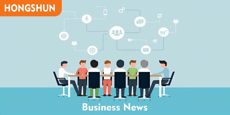 Hongshun Industrial участвует в 18-й конференции кремниевой промышленности